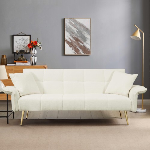 Modern contemporary teddy - 70",
