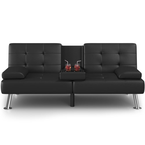 New modern futon sofa - futon,
